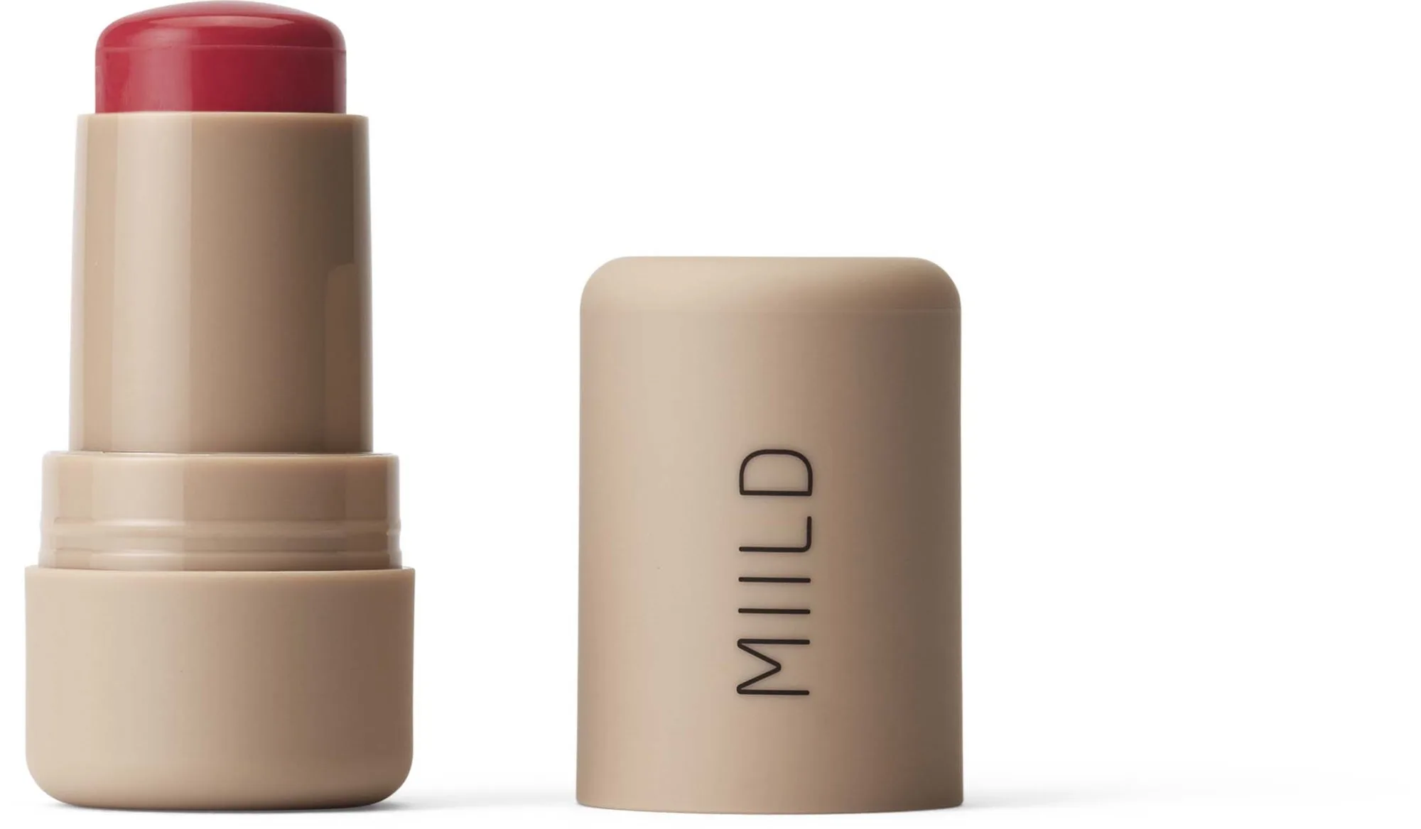 Miild Tinted Beauty Balm 03 Bright Dahlia