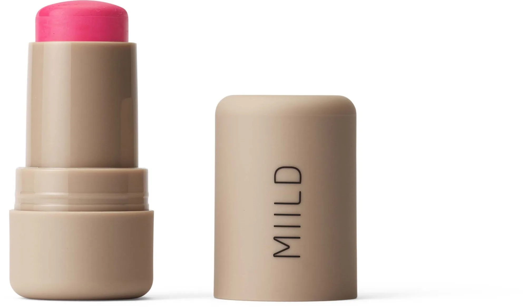 Miild Tinted Beauty Balm 04 Pink Blossom