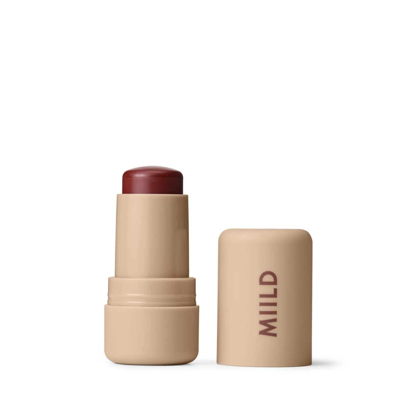 Tinted Beauty Balm Blush 05 Deep Fig