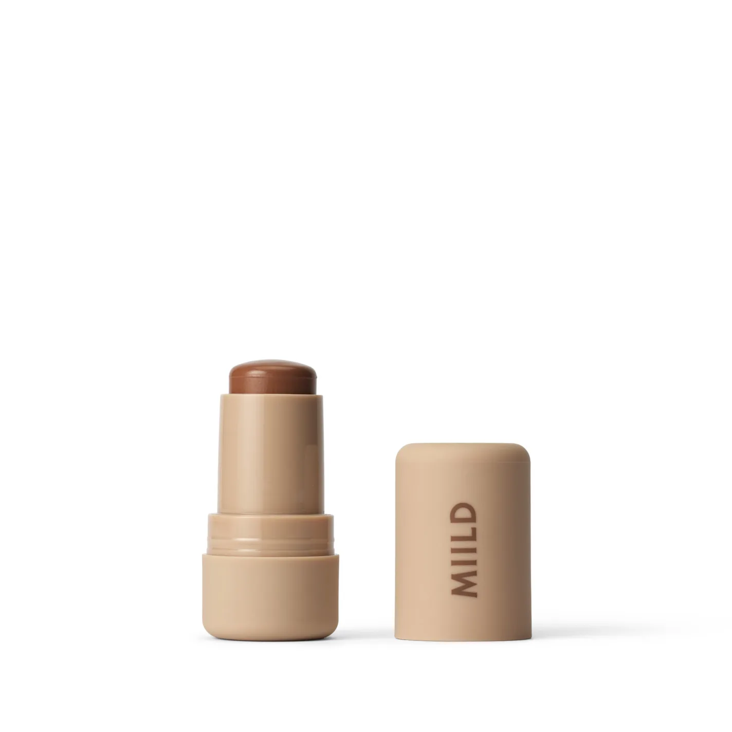 Tinted Beauty Balm Contour 02 Dark Silhouette