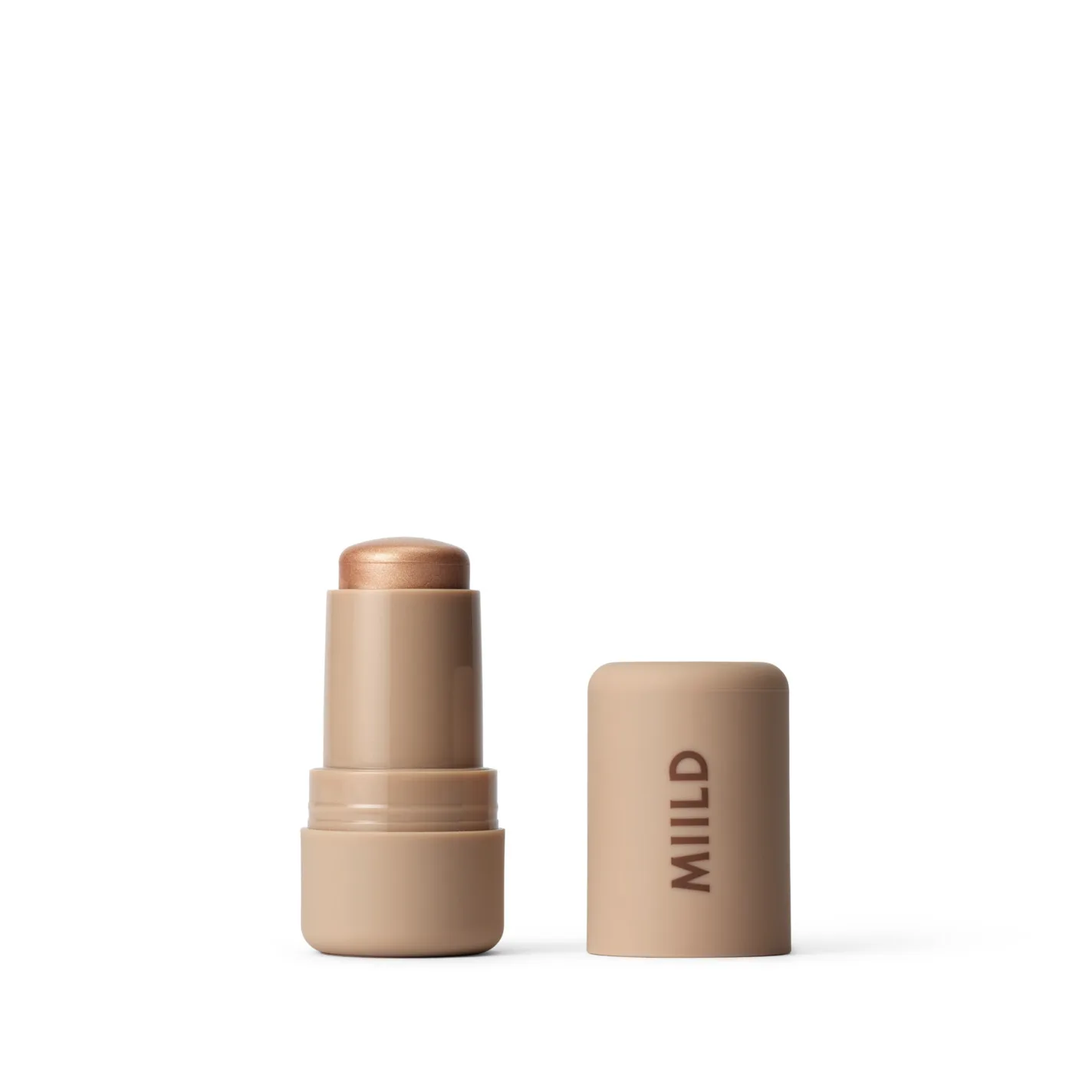 Tinted Beauty Balm Highlighter 02 Cosmic Glaze