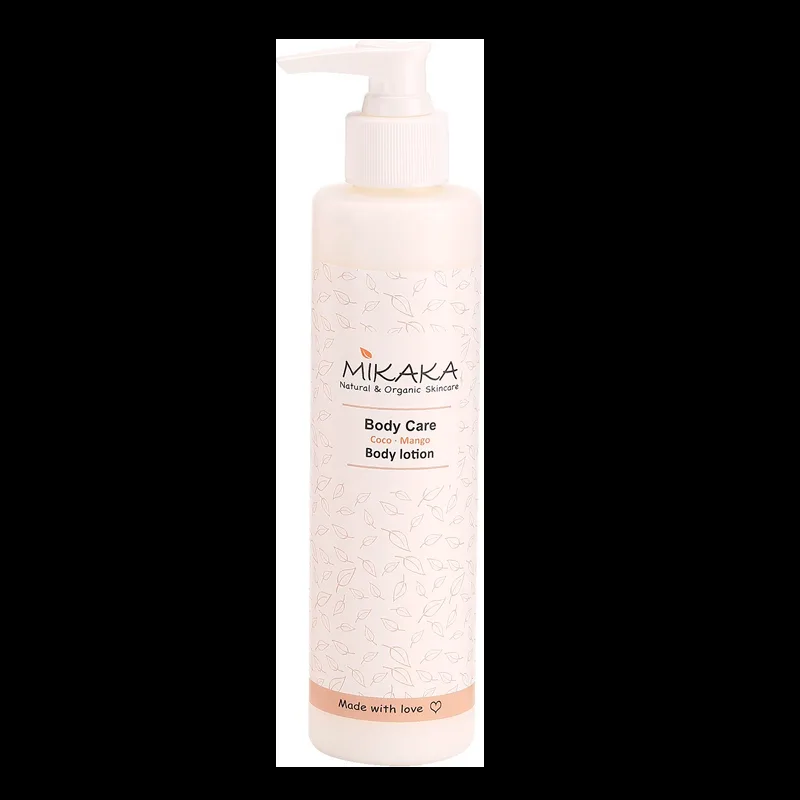 Mikaka Body Lotion (200 ml)