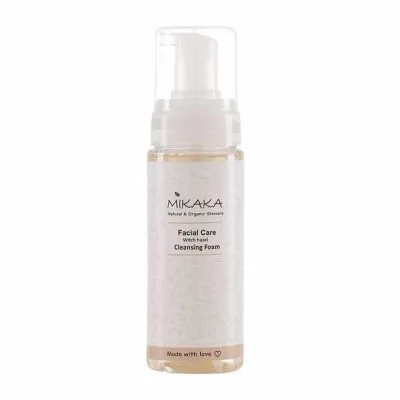 Mikaka Skincare Cleansing Foam (150 ml)