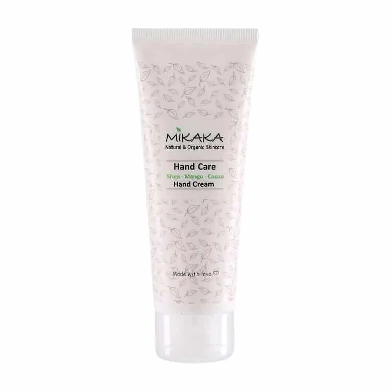 Mikaka Skincare Hand Care (75 ml)