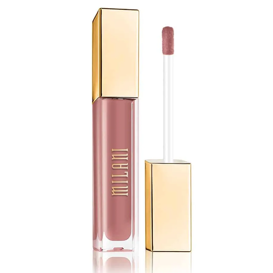Milani Amore Matte Lip Cream - 10 Adorable