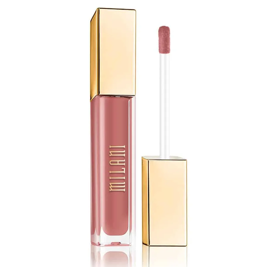 Milani Amore Matte Lip Cream - 11 Precious