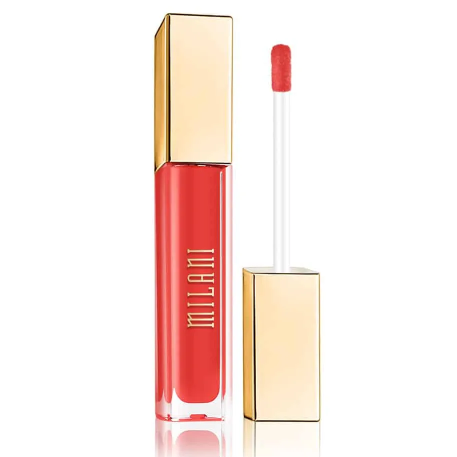 Milani Amore Matte Lip Cream - 13 Craze