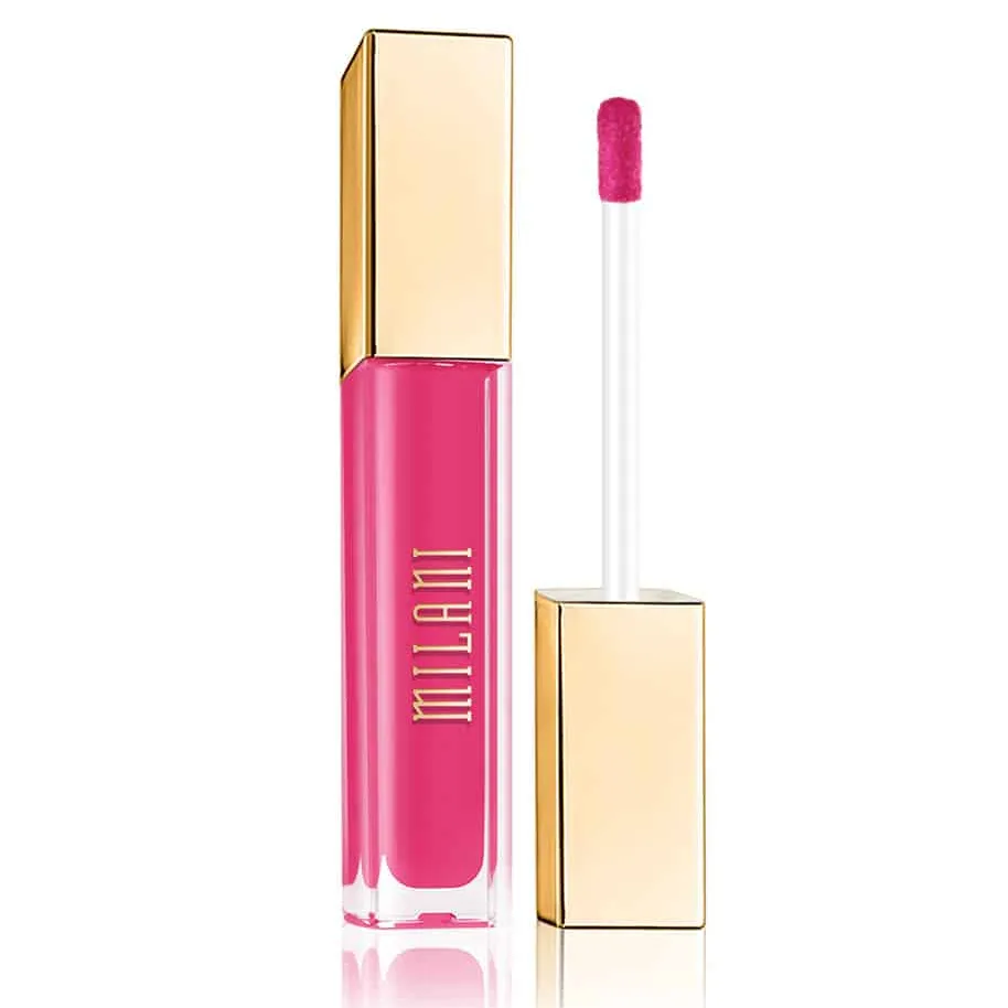 Milani Amore Matte Lip Cream - 16 Sweetheart