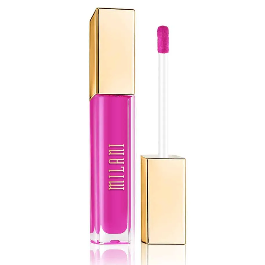 Milani Amore Matte Lip Cream - 17 Fancy