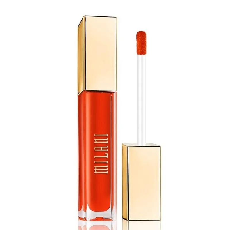 Milani Amore Matte Lip Cream - 21 Flame