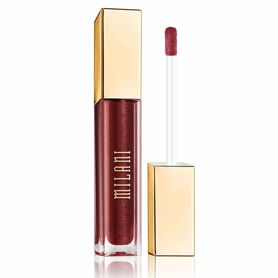 Milani Amore Matte Lip Crème Glamour