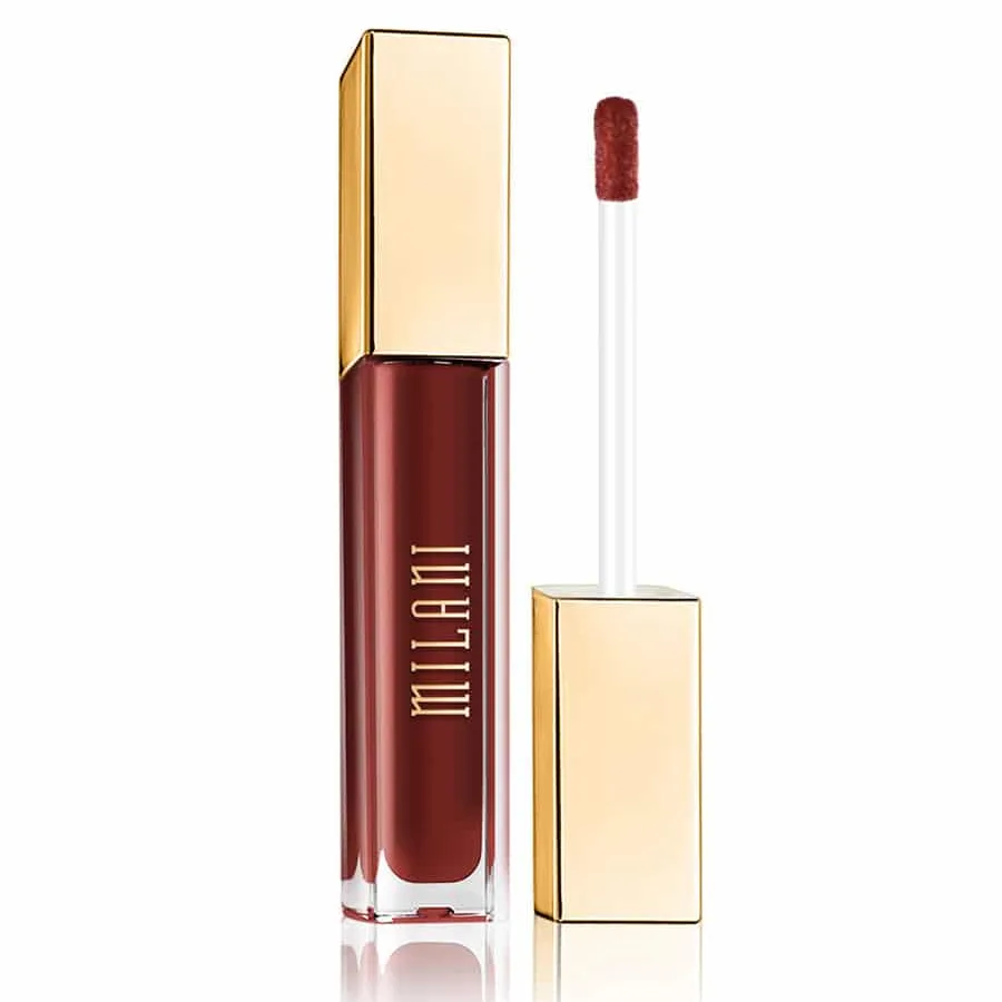 Milani Amore Matte Lip Cream - 32 Emotion