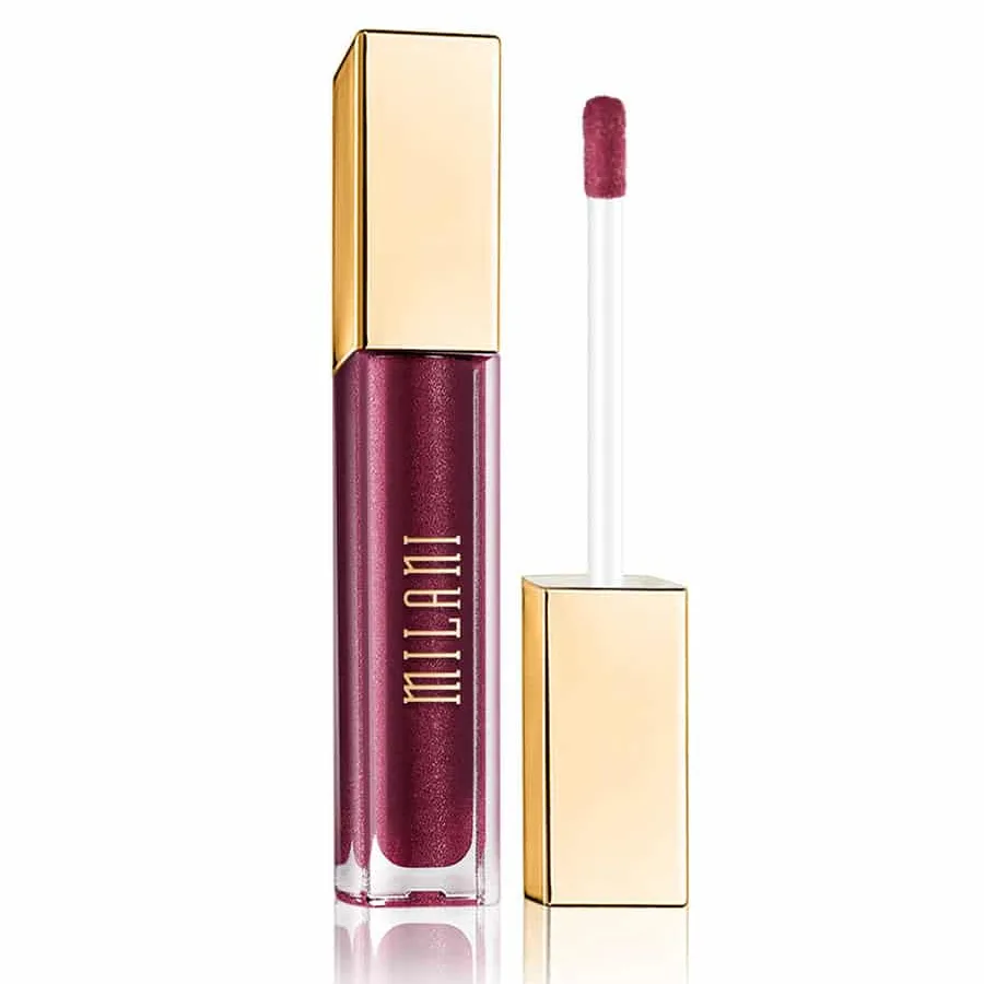Milani Amore Matte Lip Crème Magnetic