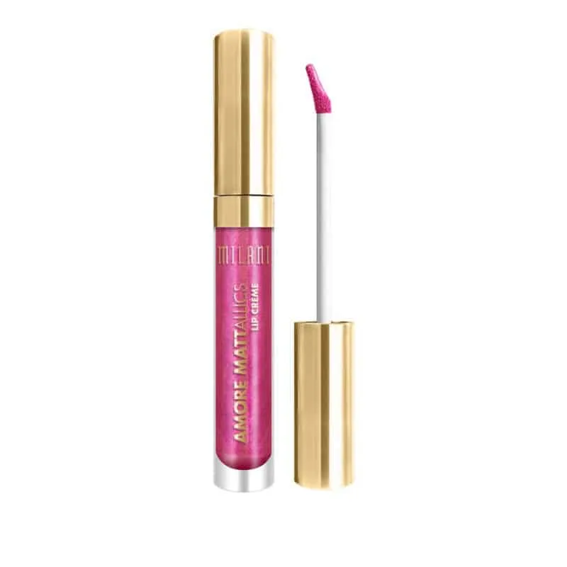 Milani Amore Matte Metalic Automatic Touch 07