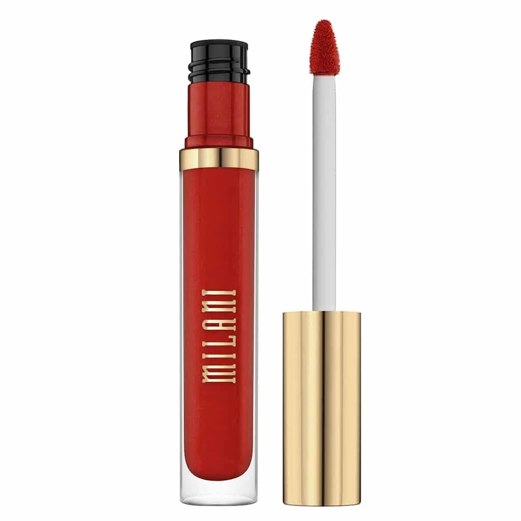 Milani Amore Shine 06 Passion