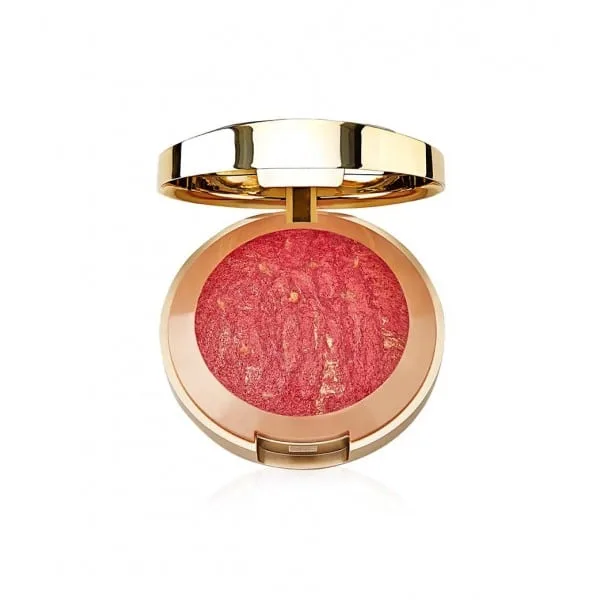 Milani Baked Blush - 09 Red Vino