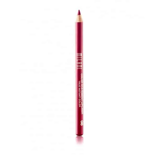 Milani Color Statement Lipliner - 08 Fuchsia
