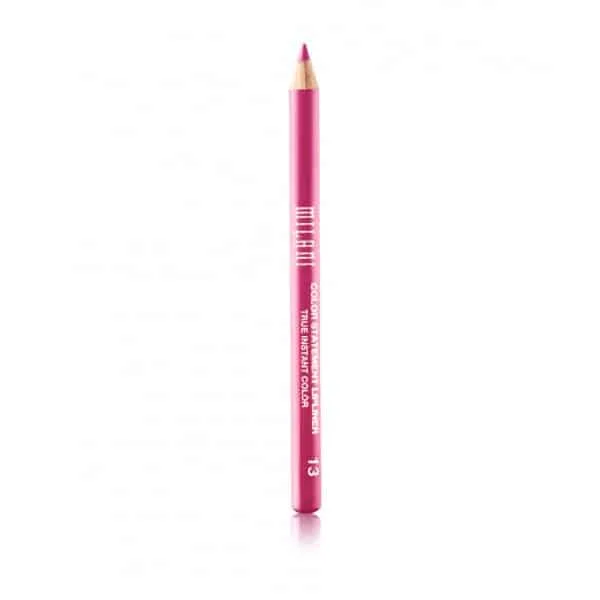 Milani Color Statement Lipliner - 13 Pretty Pink