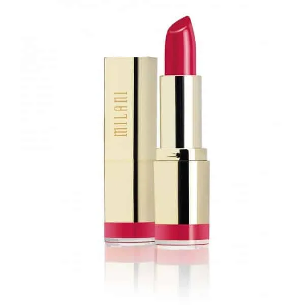 Milani Color Statement Lipstick - 05 Red Label