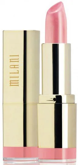 Milani Color Statement Lipstick 09 Pink Frost