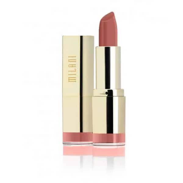 Milani Color Statement Lipstick - 61 Matte Naked