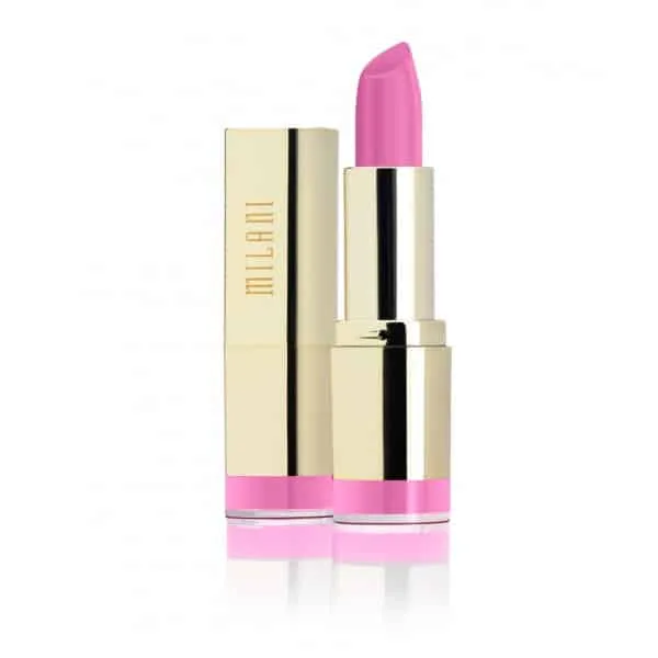 Milani Color Statement Lipstick - 63 Matte Diva