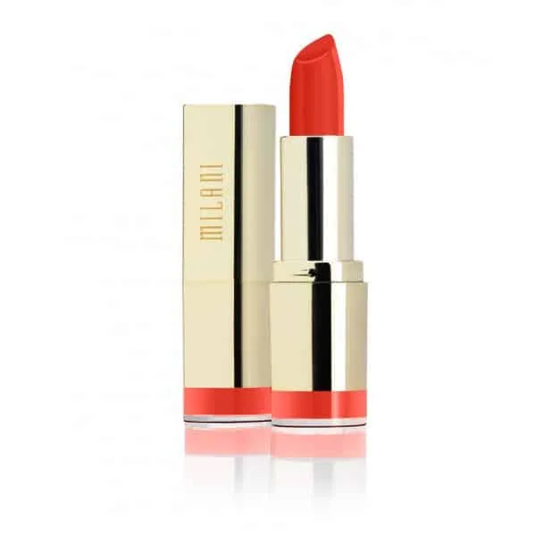 Milani Color Statement Lipstick - 66 Matte Passion