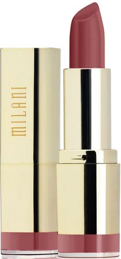 Milani Color Statement Lipstick Matte Beauty