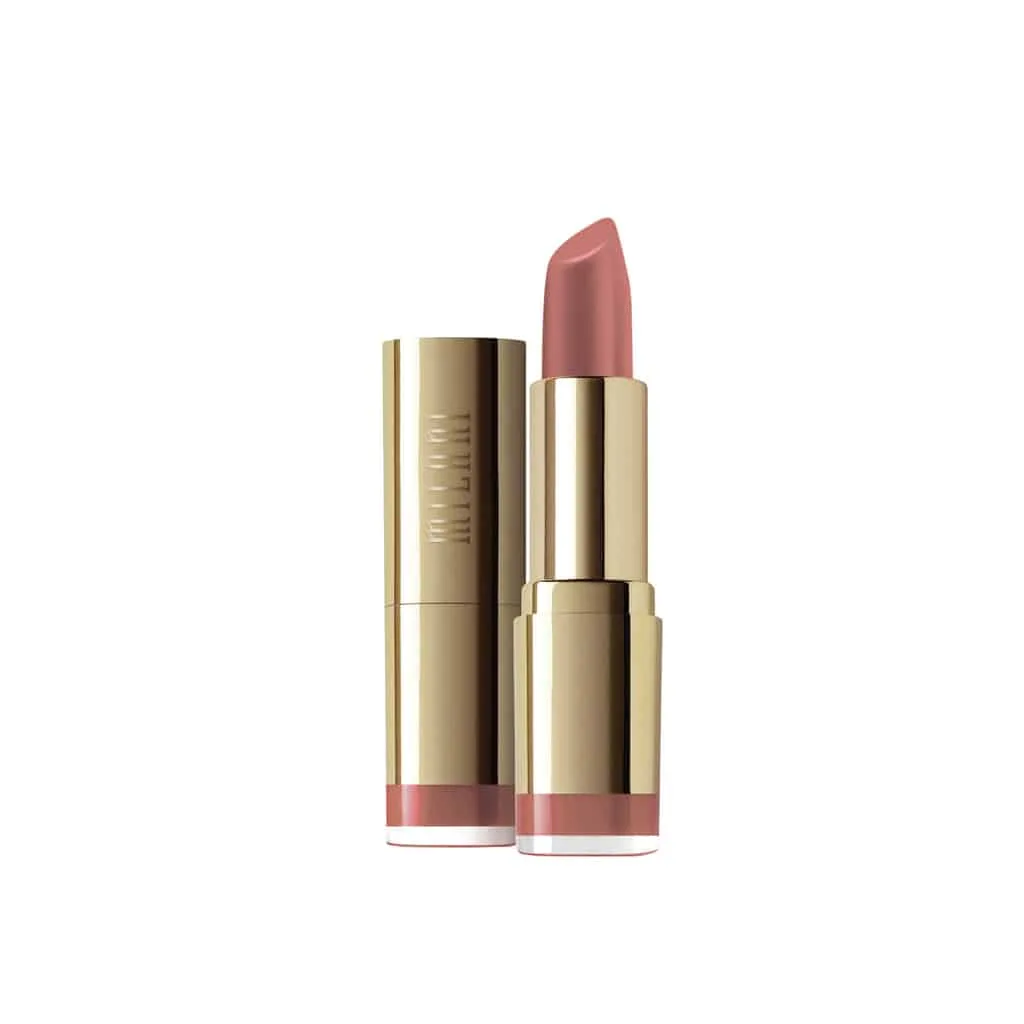 Milani Color Statement Lipstick - 89 Naked