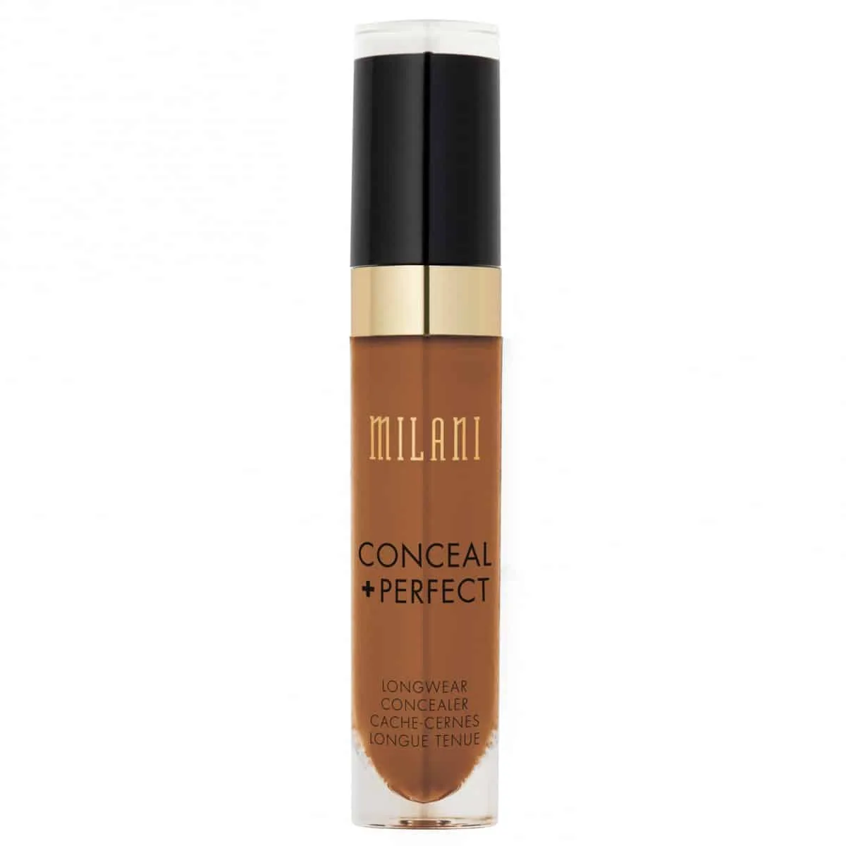 Milani Conceal + Perfect Longwear Concealer Cool Cocoa