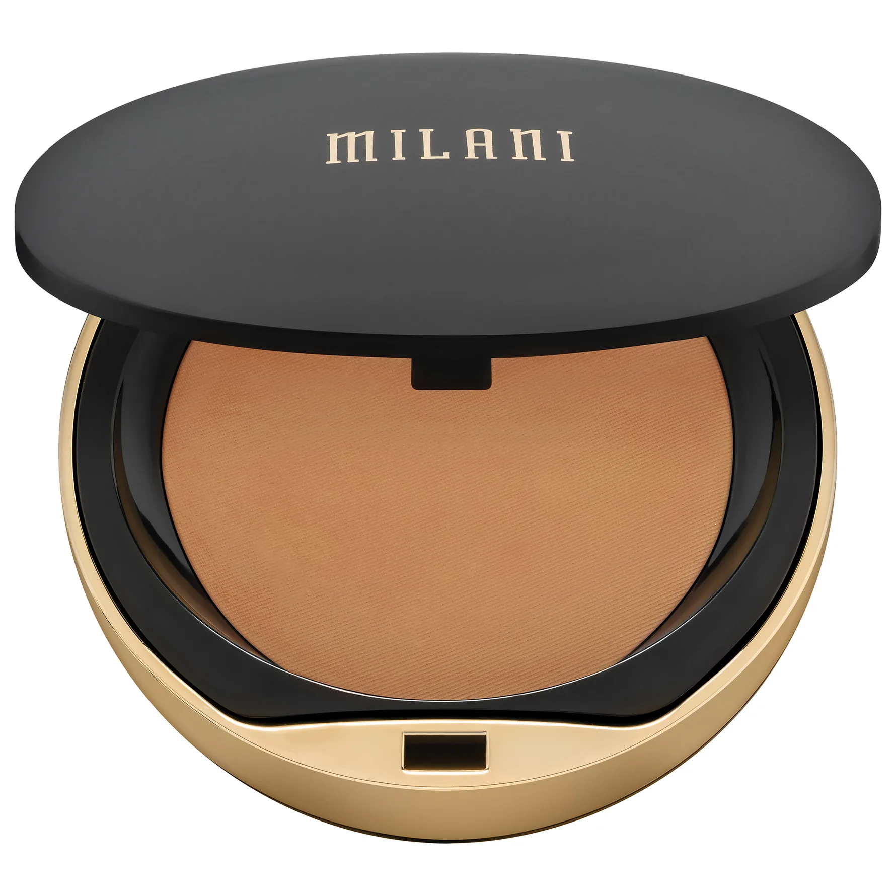 Milani Conceal + Perfect Shine-Proof Powder - 08 Medium Deep