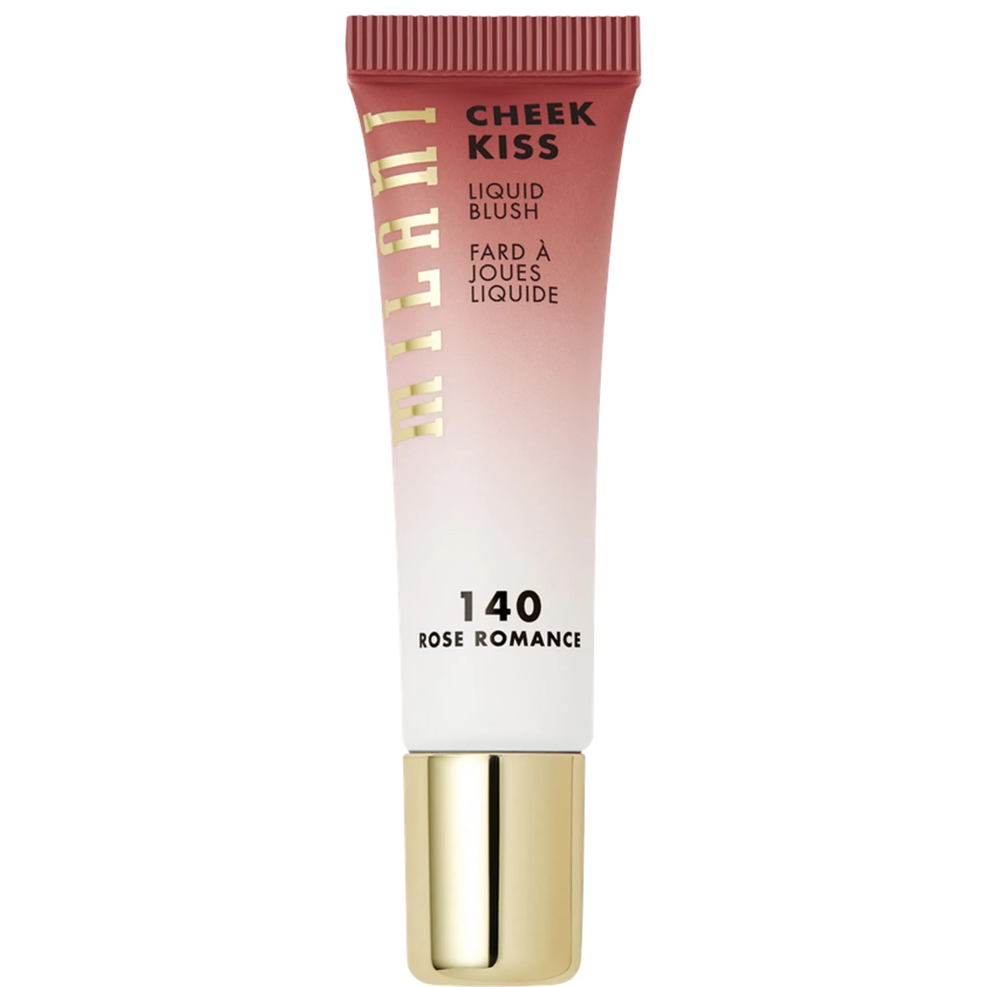 Milani Cosmetic Cheek Kiss Liquid Blush Rouge