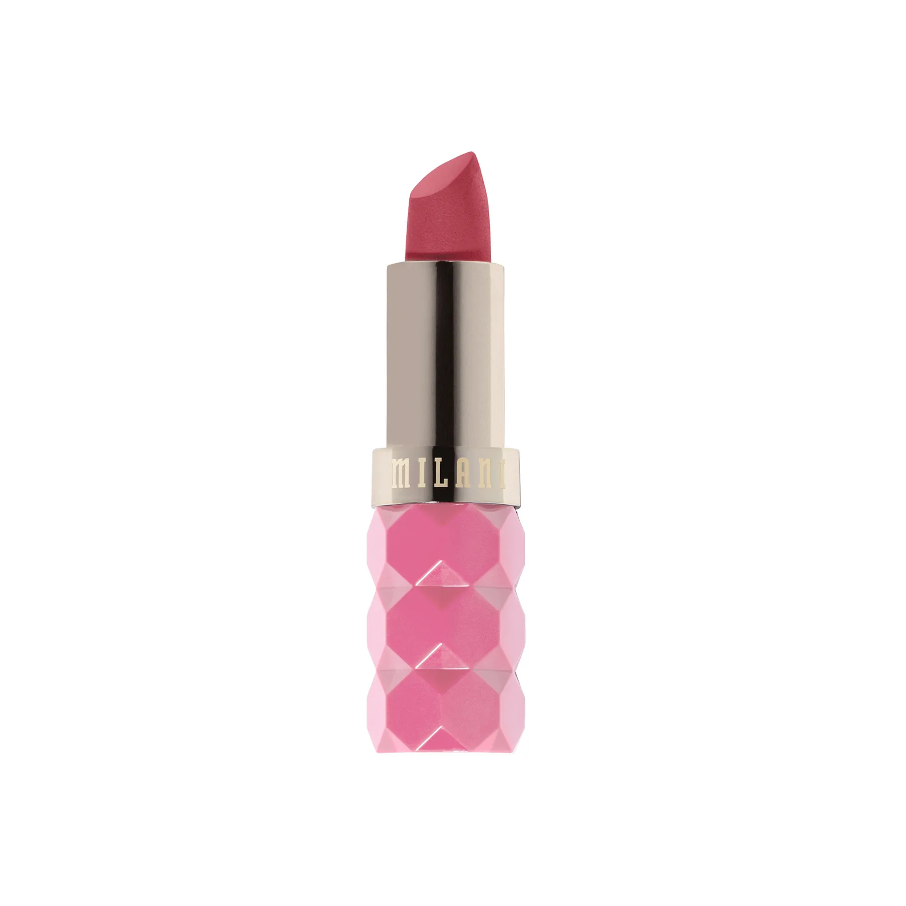 Milani Cosmetic Color Fetish Matte - The Flora Collection Läppstift