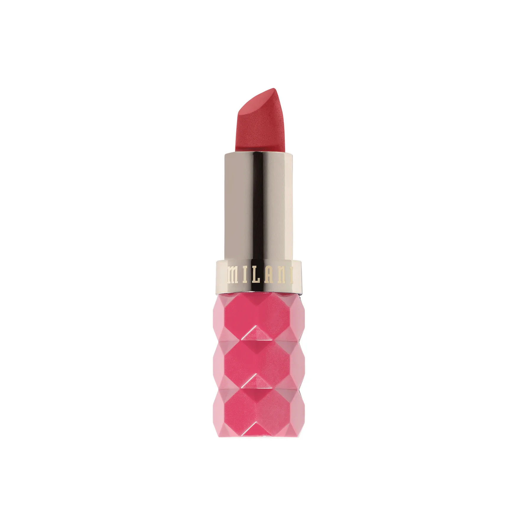 Milani Cosmetic Color Fetish Matte - The Flora Collection Läppstift
