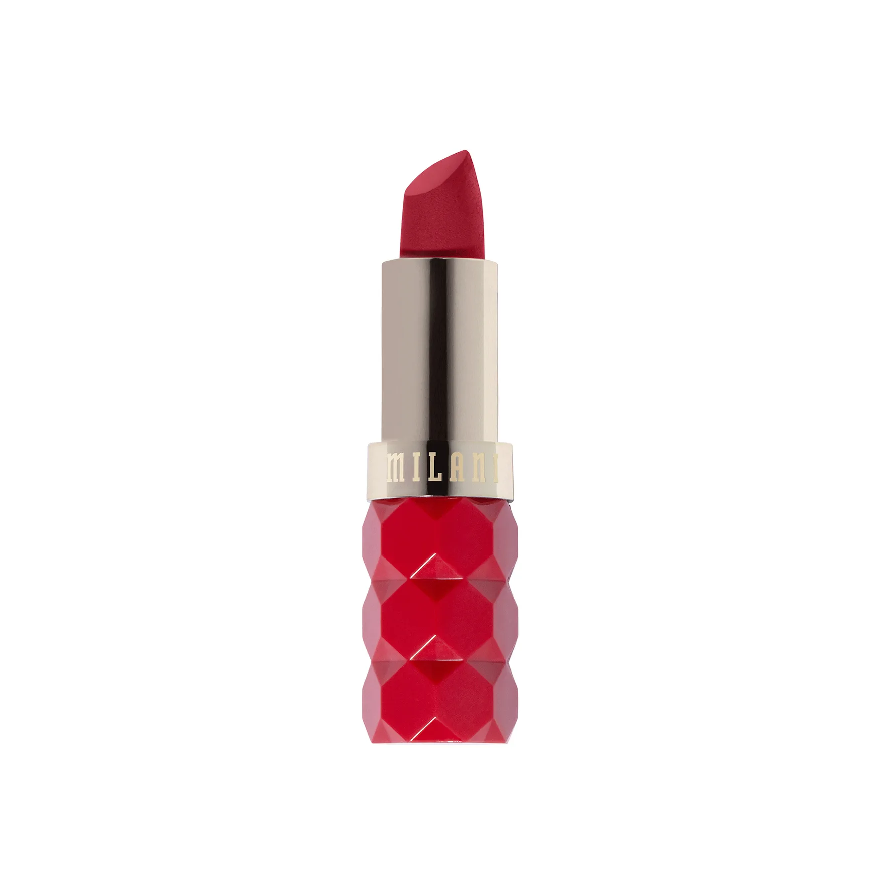 Milani Cosmetic Color Fetish Matte - The Flora Collection Läppstift