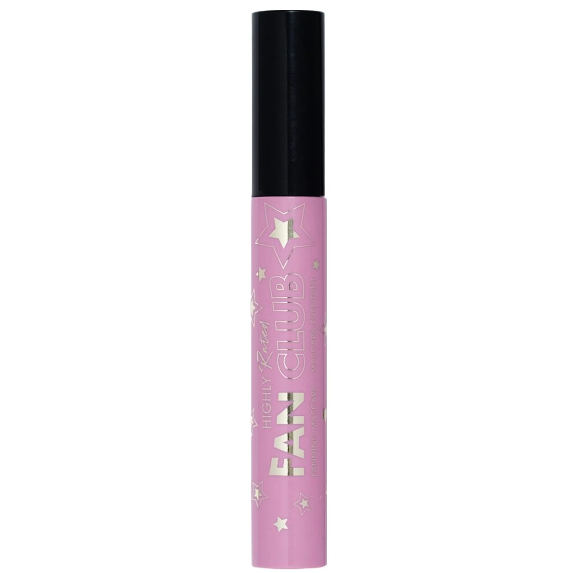 Milani Cosmetic Highly Rated Fan Club Fanning Mascara