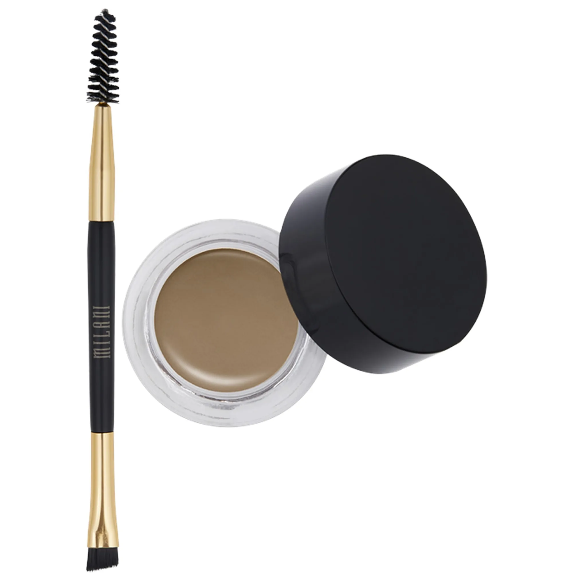 Milani Cosmetic Stay Put Brow Color Ögonbrynsgel