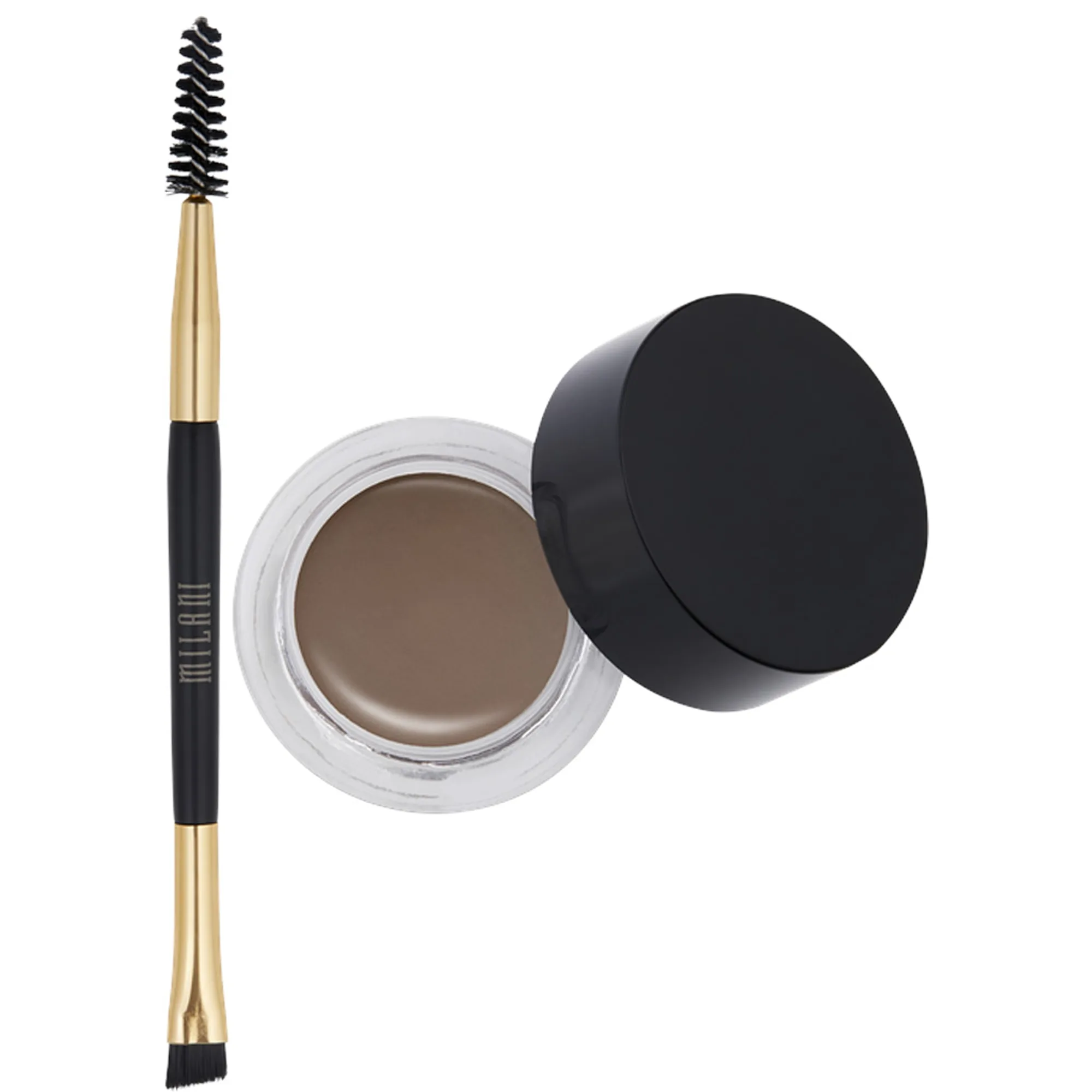 Milani Cosmetic Stay Put Brow Color Ögonbrynsgel