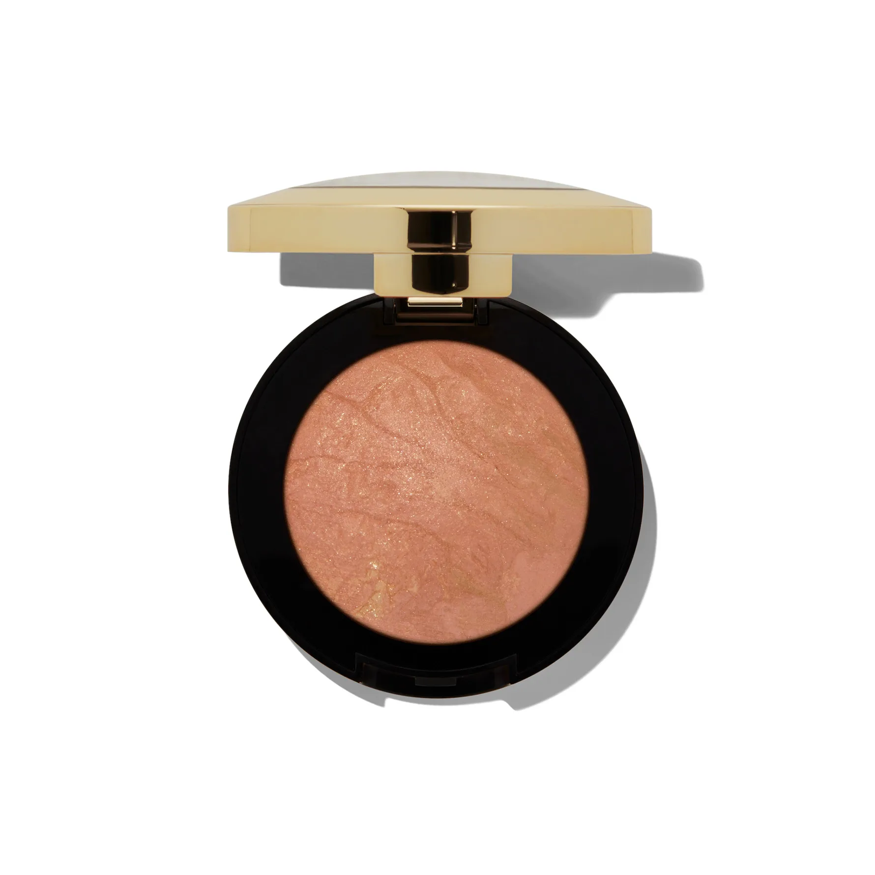 Milani Cosmetics Milani Baked Blush Bellissimo Bronze 3,5 g