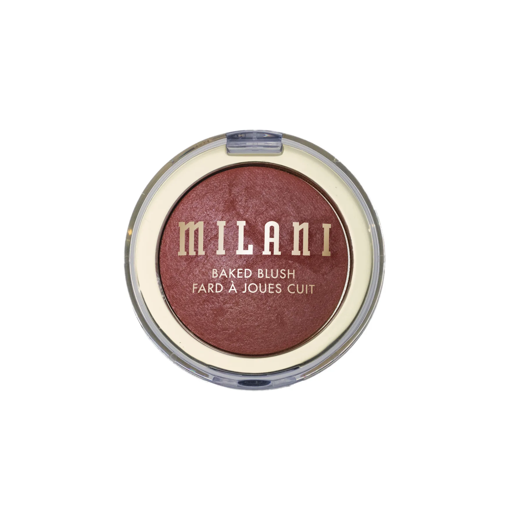 Milani Cosmetic Baked Blush Rouge