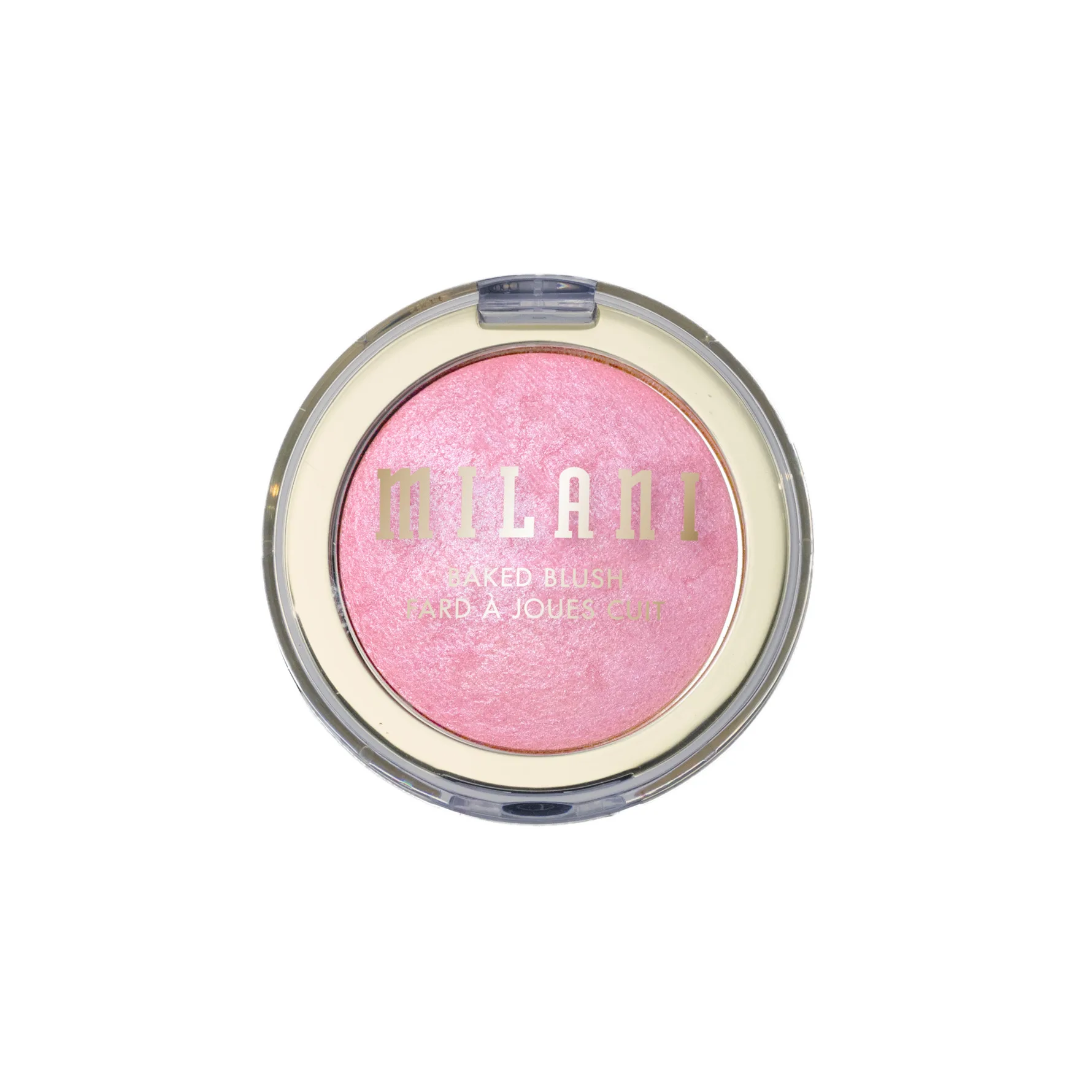 Milani Cosmetic Baked Blush Rouge