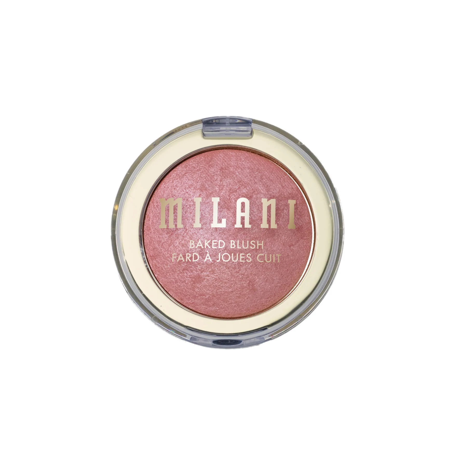 Milani Cosmetic Baked Blush Rouge