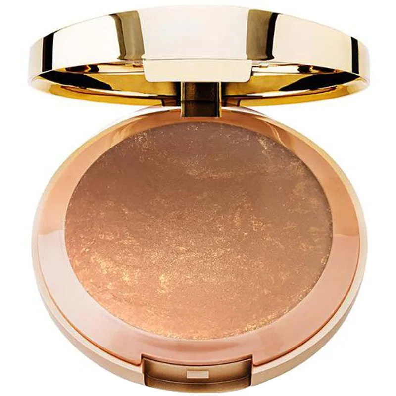 Milani Cosmetics Milani Baked Bronzer Glow 7 g