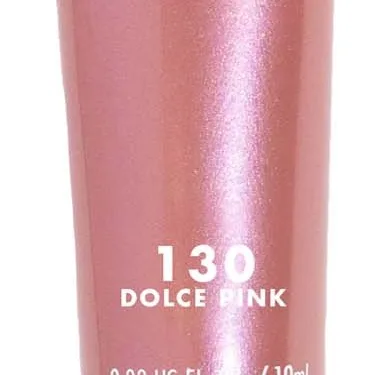 Milani Cosmetics Cheek Kiss Blush+Glow Dolce Pink 130 10 ml