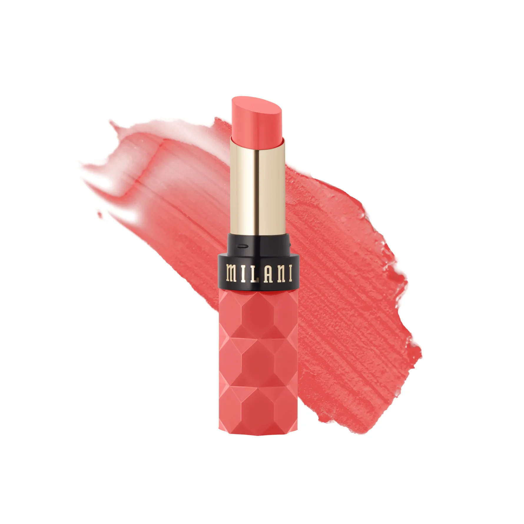 Milani Cosmetic Color Fetish Balm Lipstick Läppstift