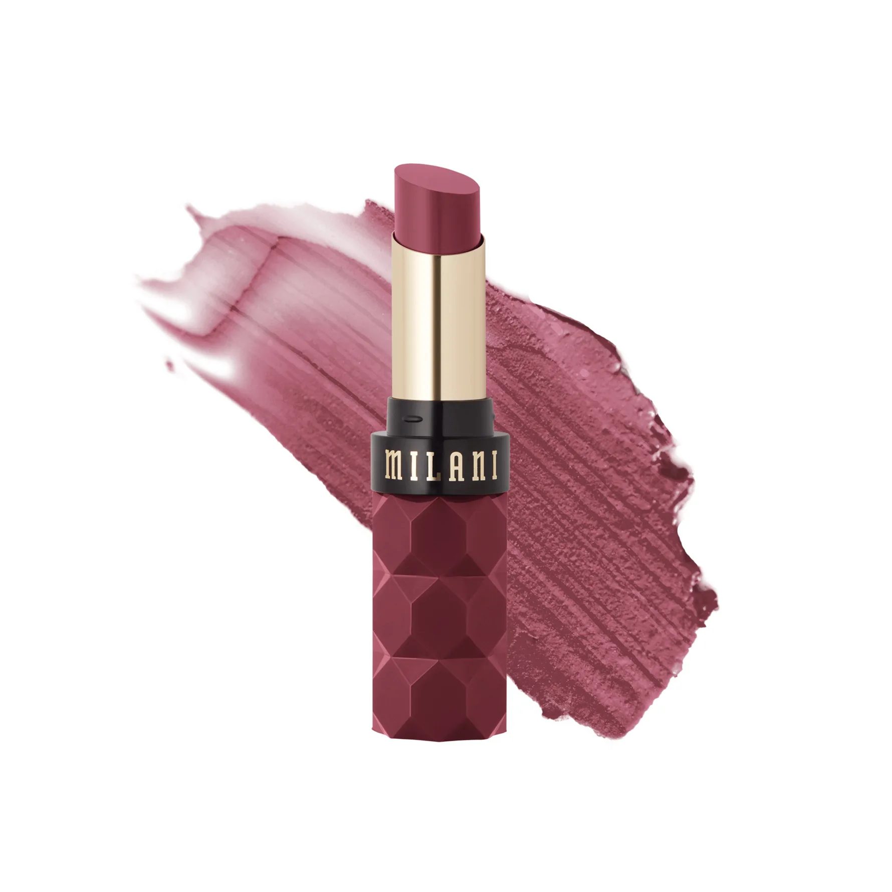Milani Cosmetic Color Fetish Balm Lipstick Läppstift
