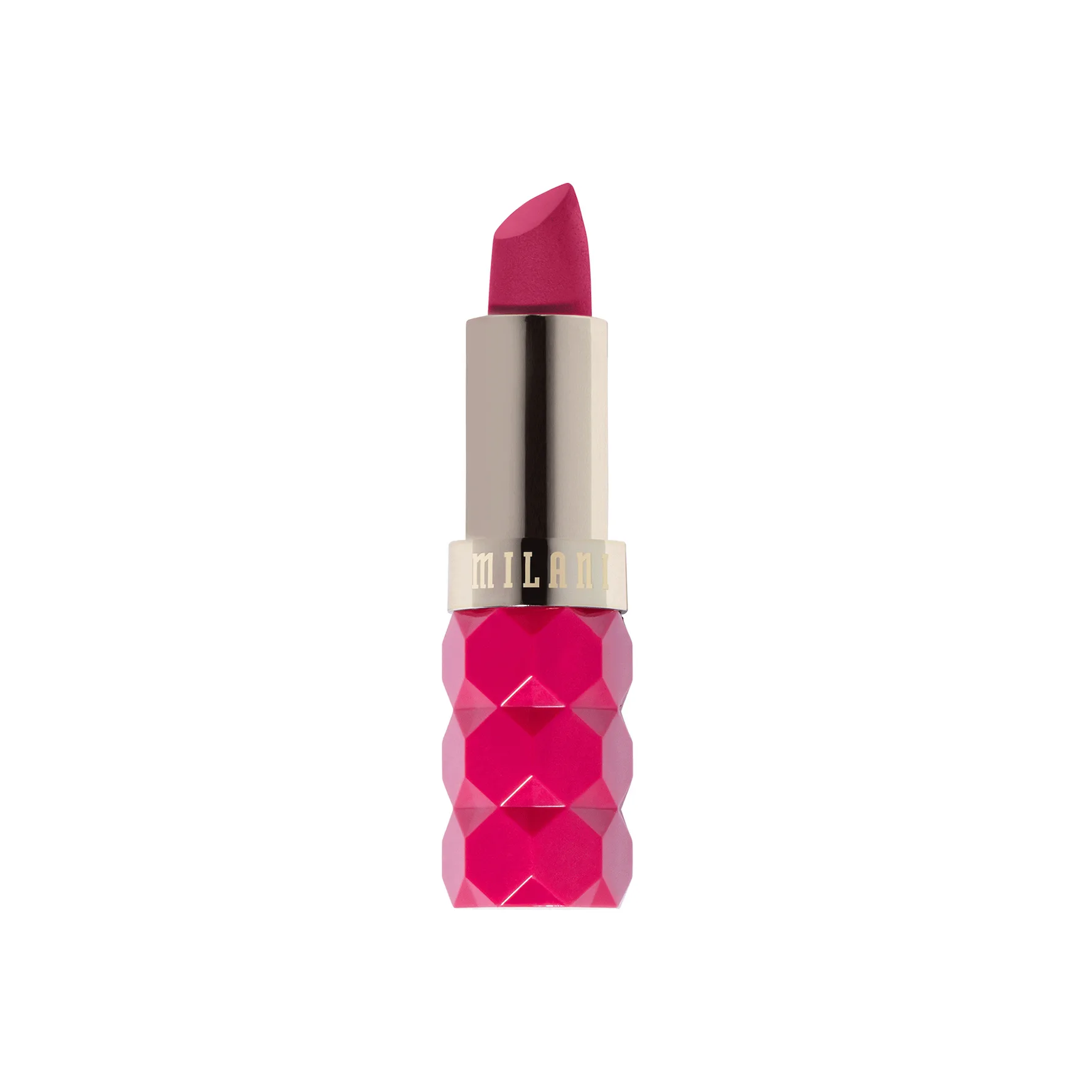 Milani Cosmetics Color Fetish Matte Lipstick 4 g ─ 330 Blossom