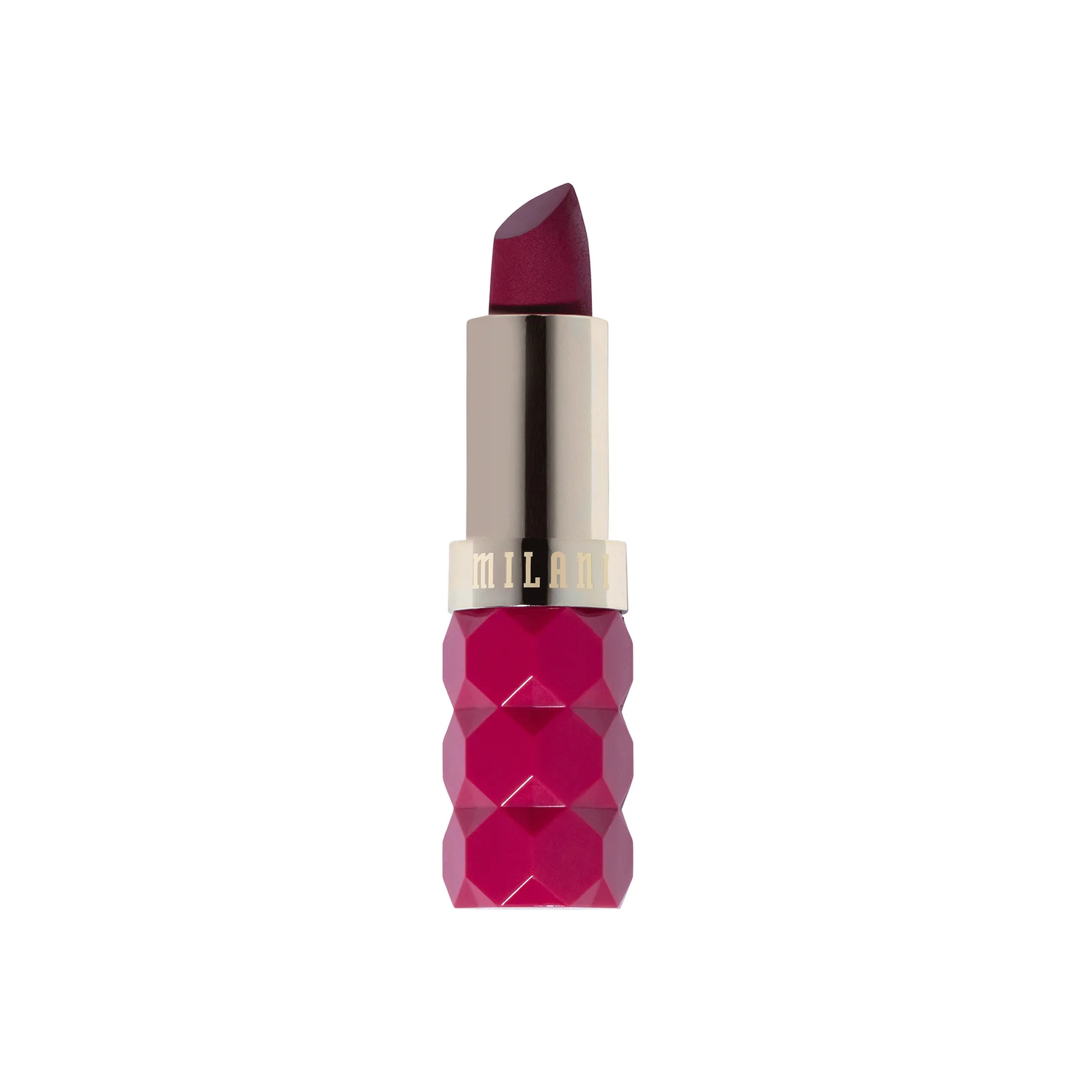 Milani Cosmetics Milani Color Fetish Matte Lipstick Fleur 4 g
