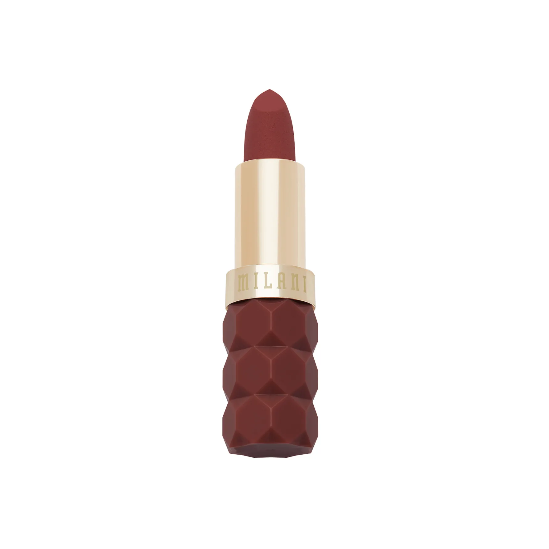 Milani Cosmetic Color Fetish Matte Läppstift