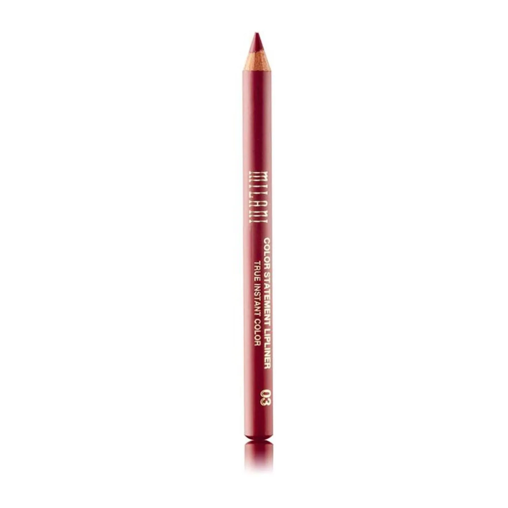 Milani Color Statement Lipliner Nude 11,7 g